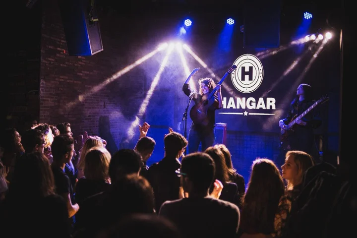 Hangar