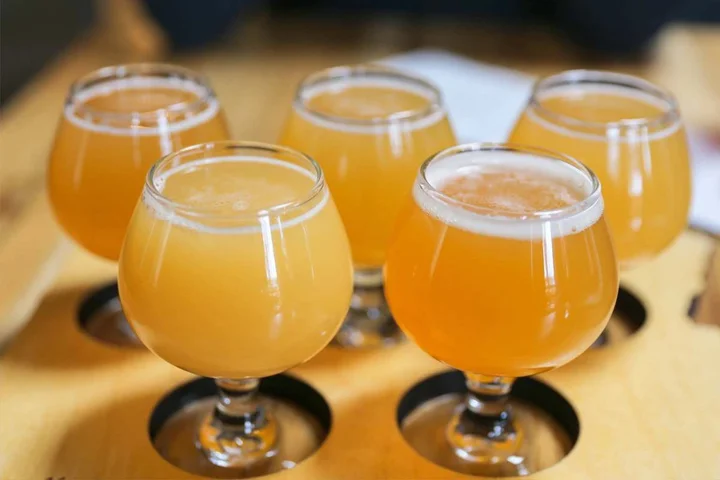 thora el lúpulo inspirado en marvel para cervezas modernas