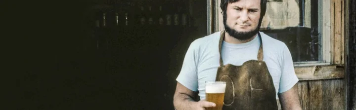 jack mcauliffe referente cerveza craft eeuu