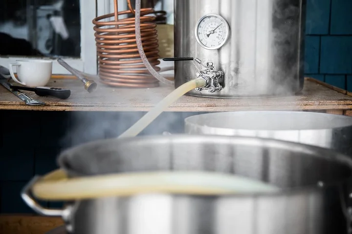 impuestos homebrewing alemania