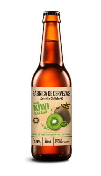 La de Kiwi