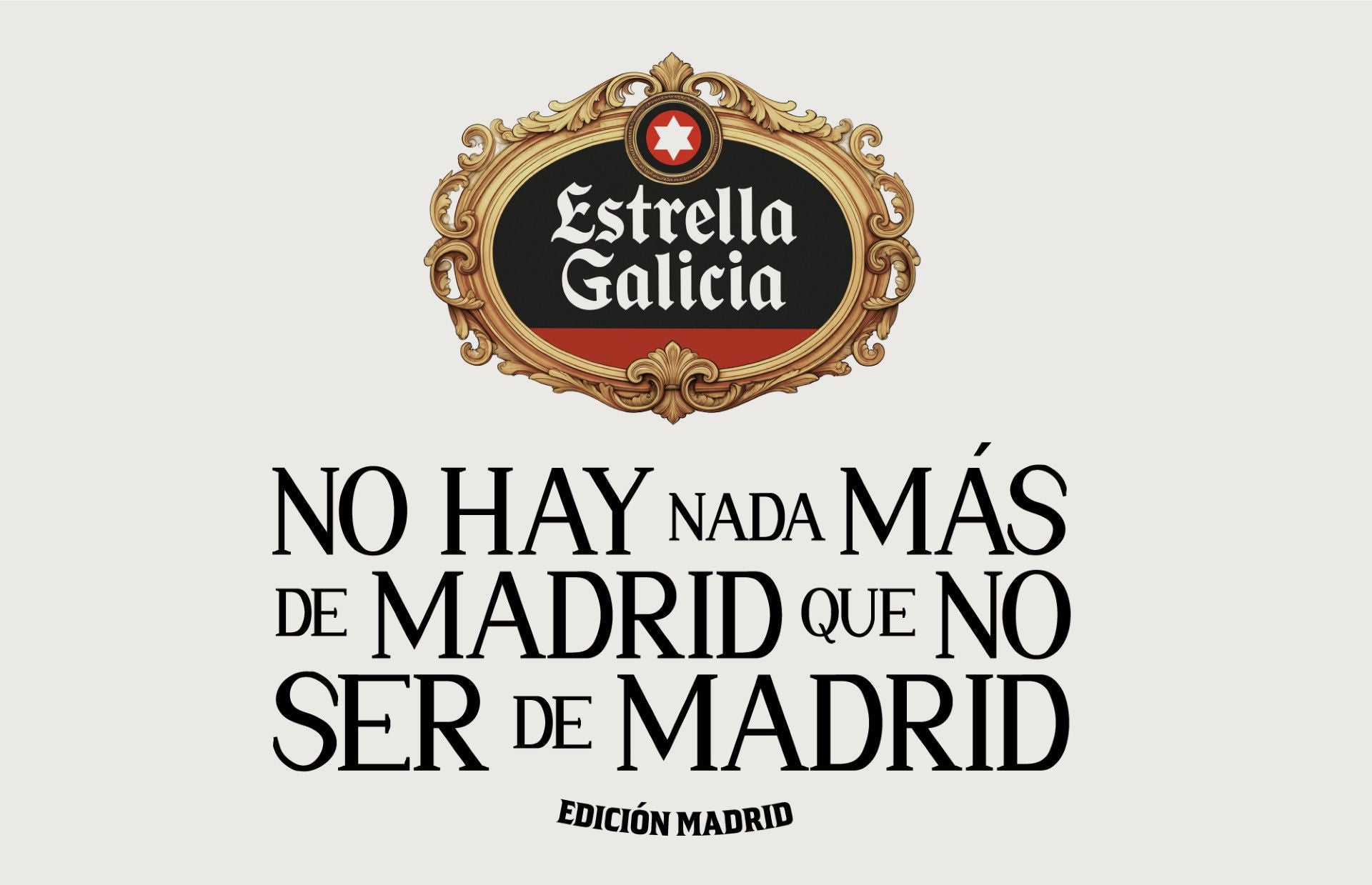 Cabecera - Edición Especial Madrid 2025