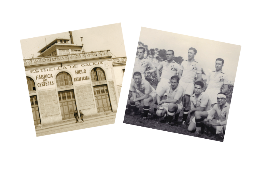 Renovación Celta 2025 - Fotos Polaroid