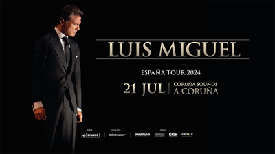 luis miguel