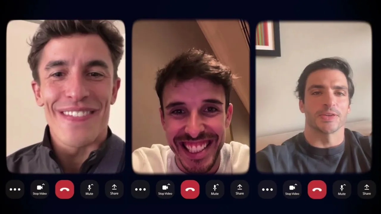 Video thumbnail desktop Marc Alex y Carlos - Estrella Galicia