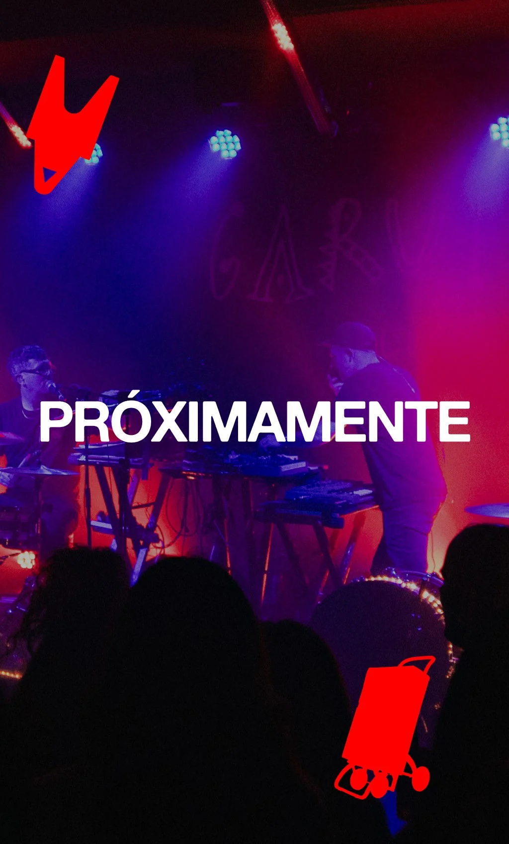 Festival Soundhood Barcelona 2026 - Próximamente