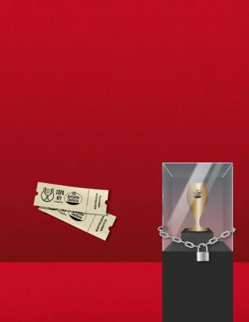 Estrella Galicia Final Copa del Rey