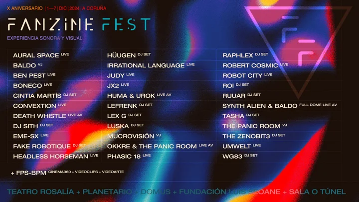 Fanzine Fest