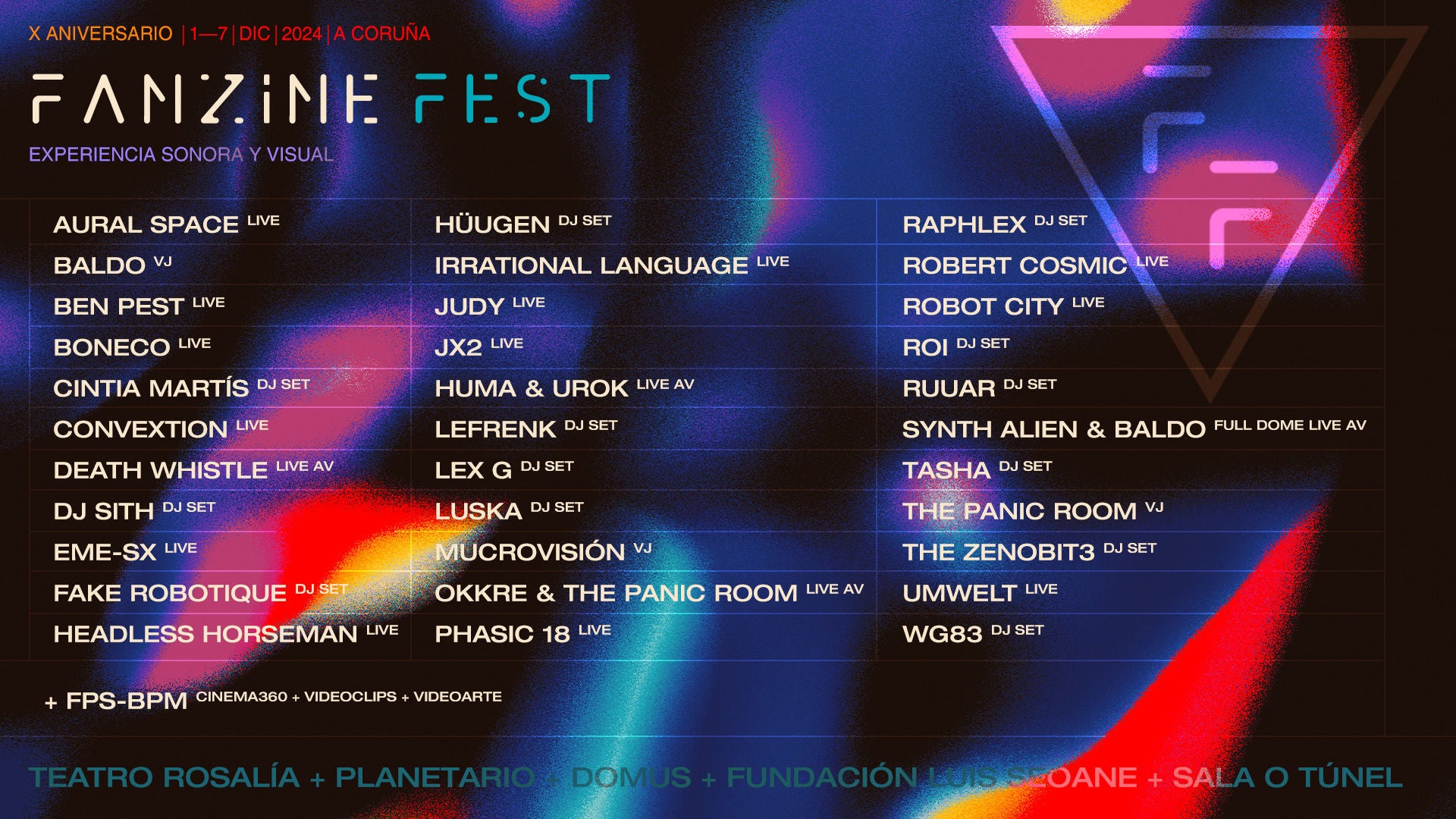 Fanzine Fest