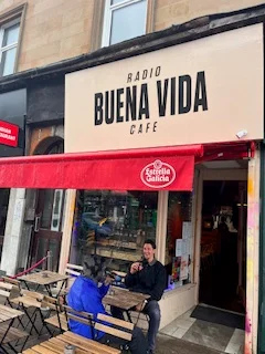 Cafe Buenavida