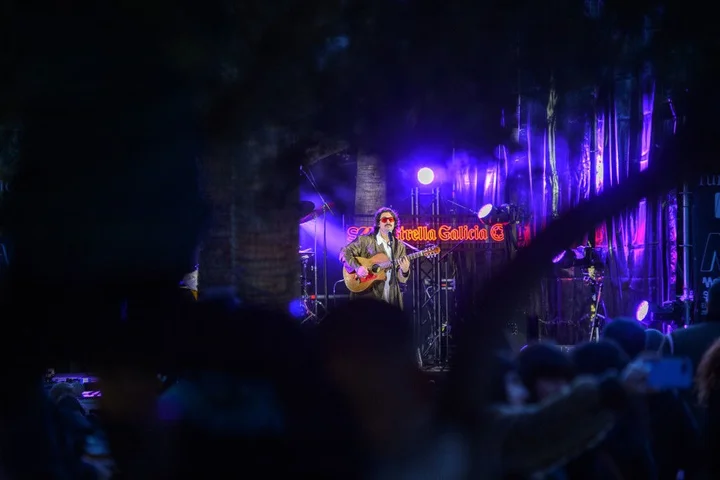 Monkey Week Festival x SON Estrella Galicia