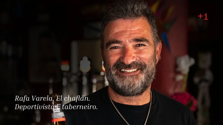 Renovación Dépor 2025 - Video Hostelero