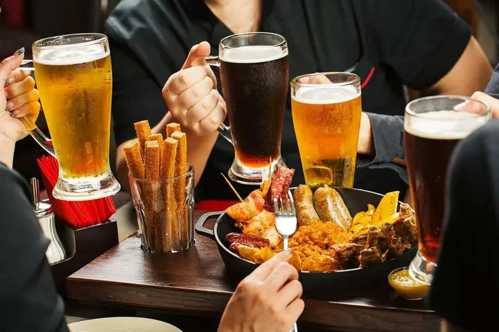 consumo de cerveza y salud nuevos estudios científicos