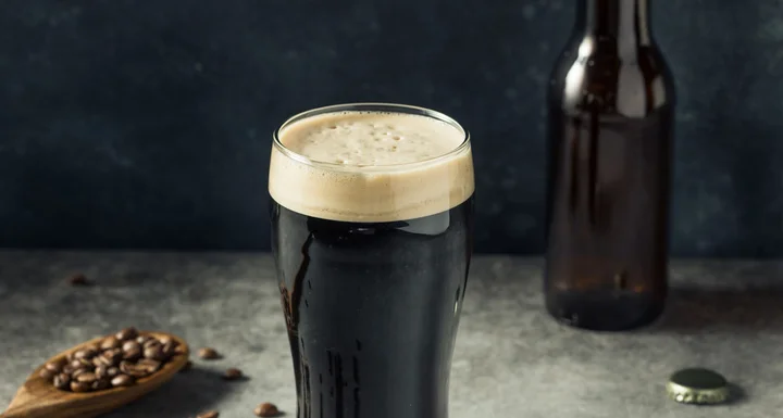 milk stout