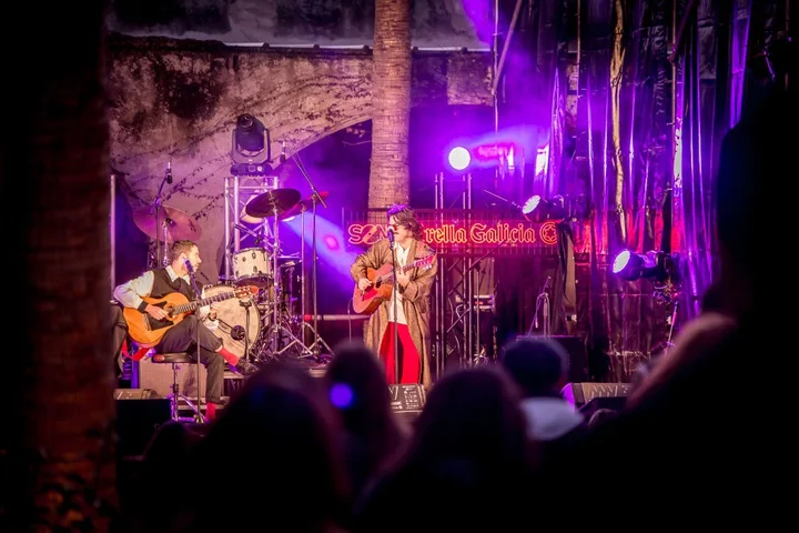 Monkey Week Festival x SON Estrella Galicia
