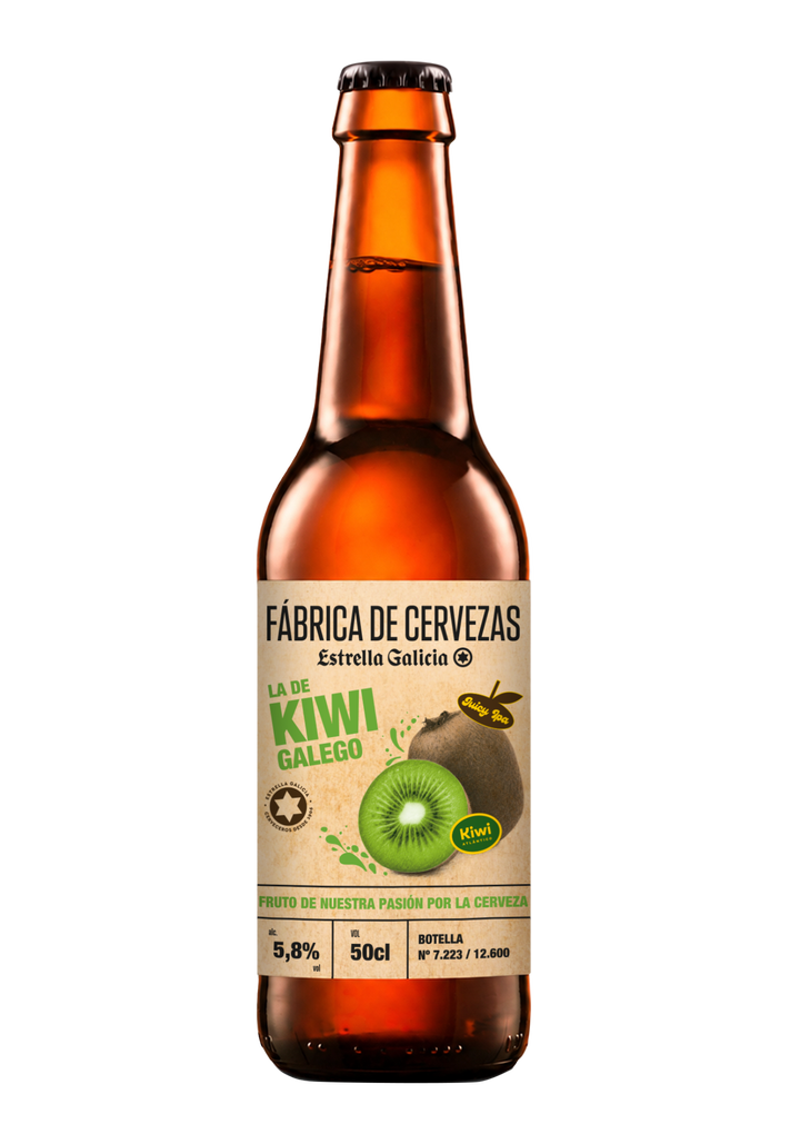 La de Kiwi