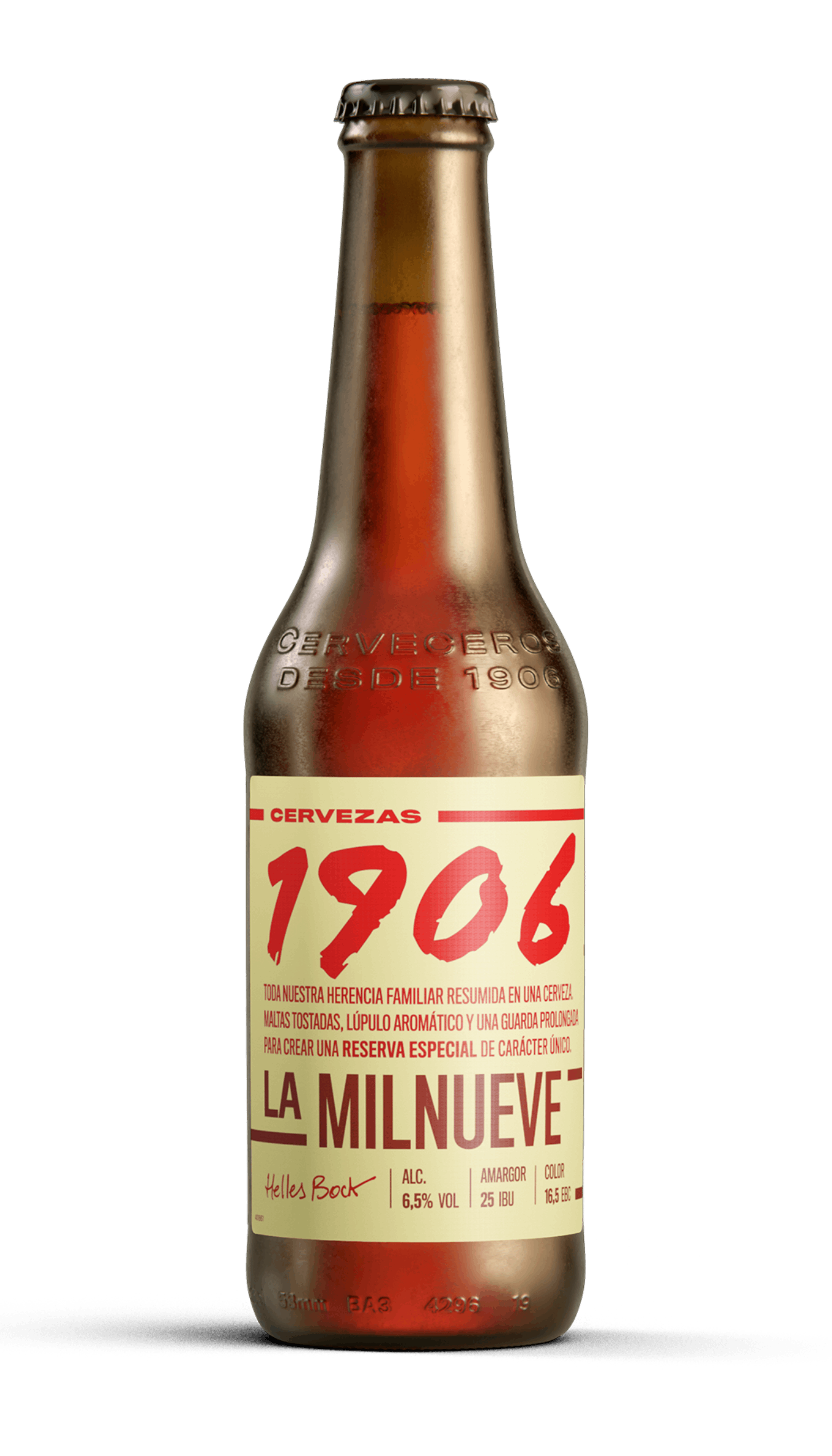 1906 La milnueve