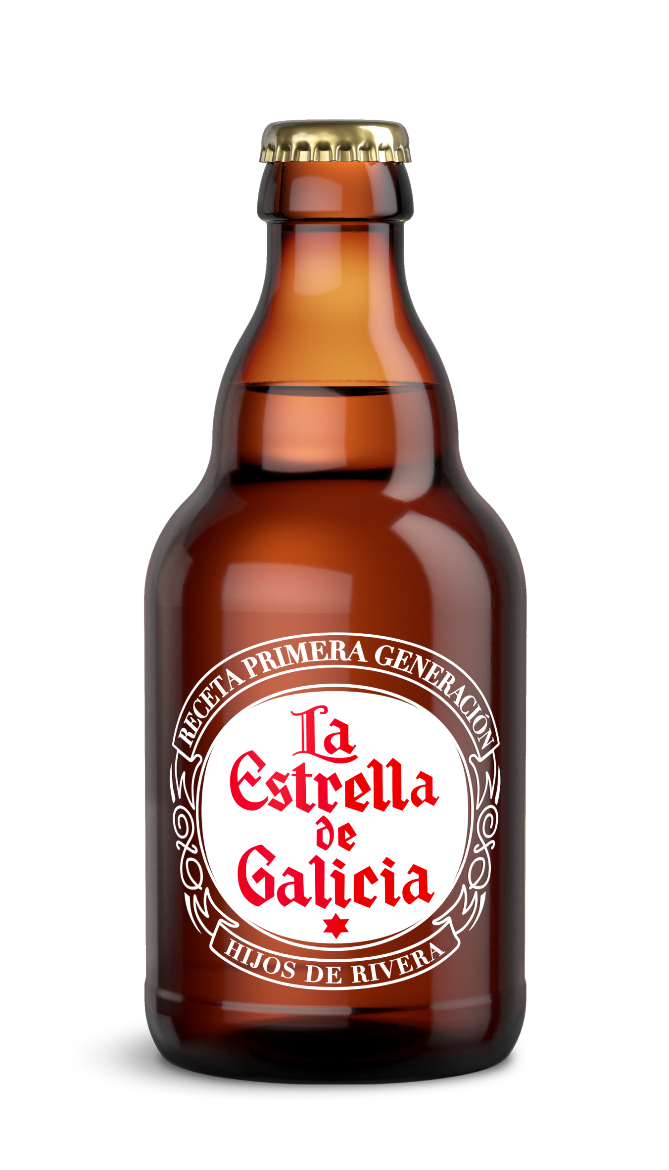 La Estrella de Galicia