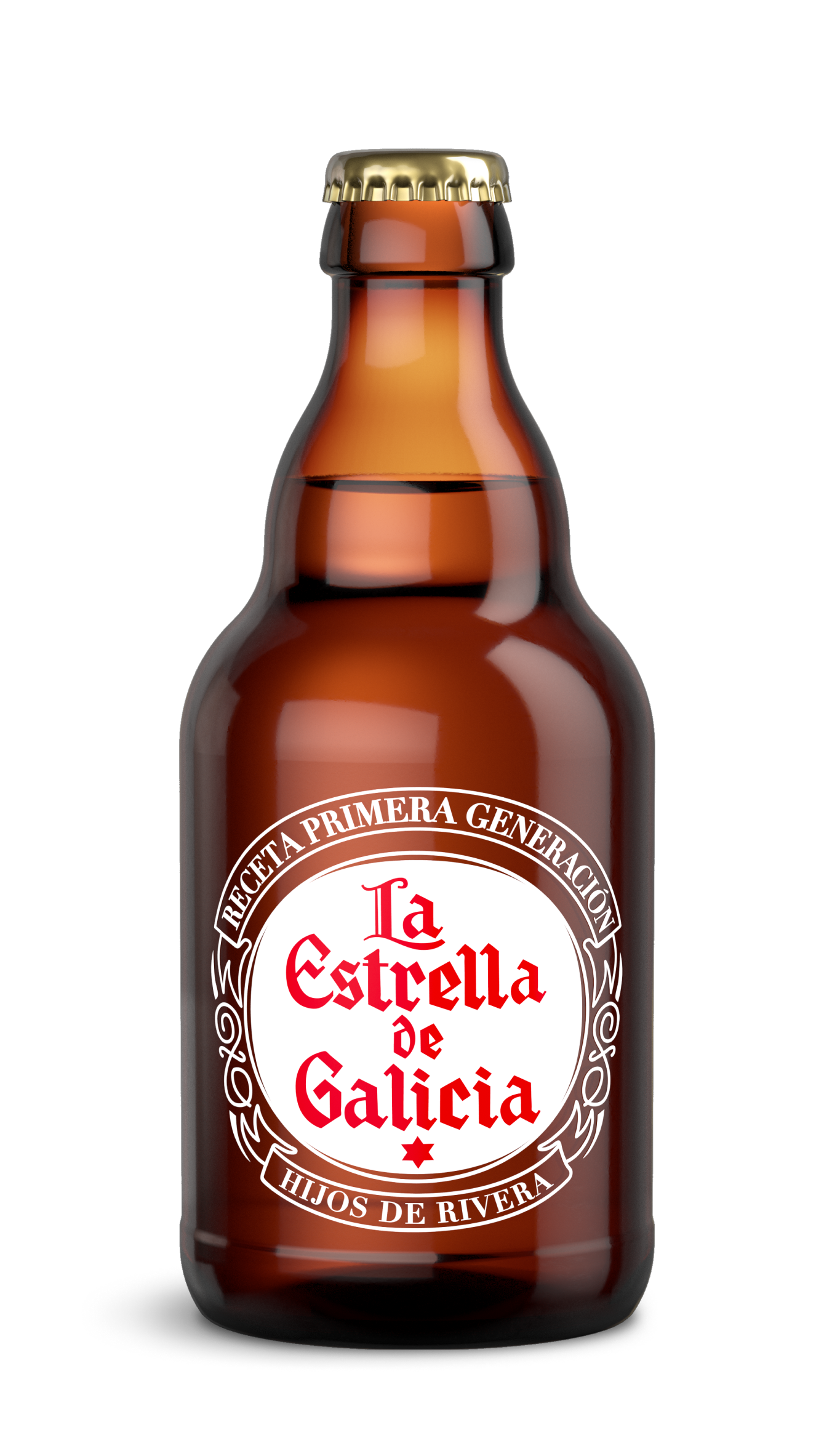 Estrella de Galicia