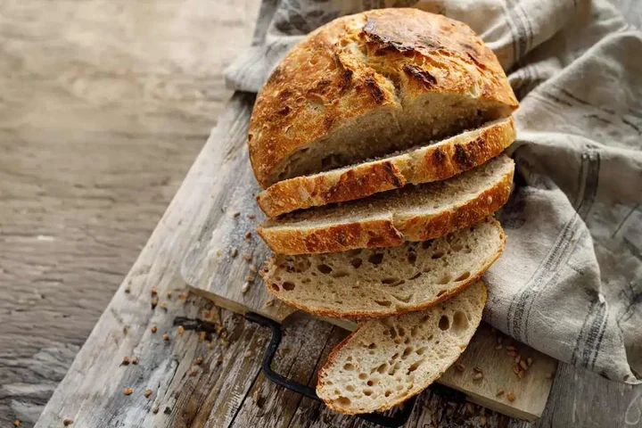 pan de cerveza tendencia viral redes sociales