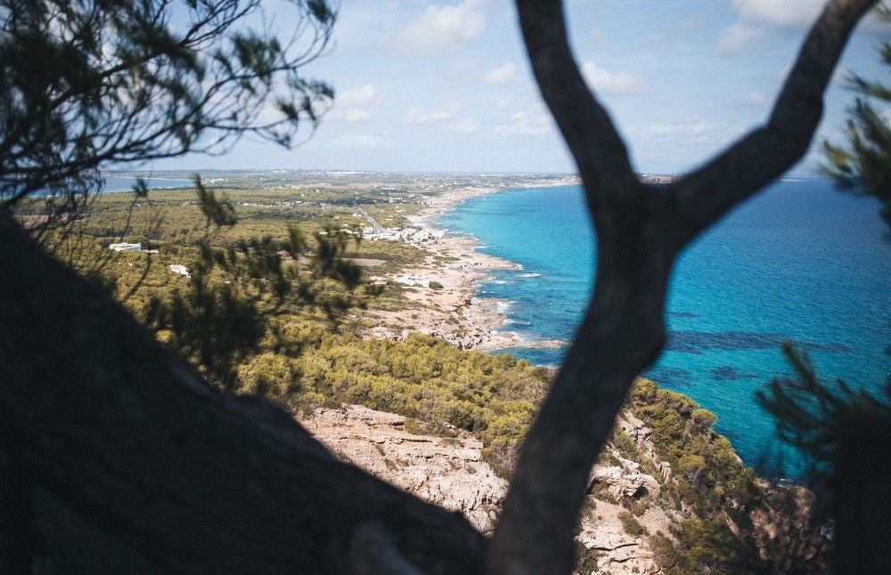 Descubre Formentera de otra manera