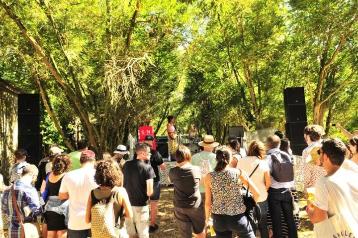 Sinsal SON Estrella Galicia 2019