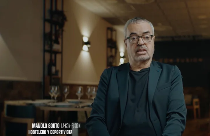 Renovación Dépor 2025 - Video La.con.fusion