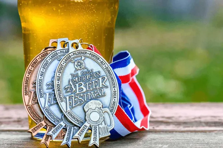brewers association nuevos estilos cerveza