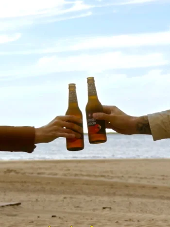 Estrella Galicia Edición Andalucía 2025 - Slider Card 3