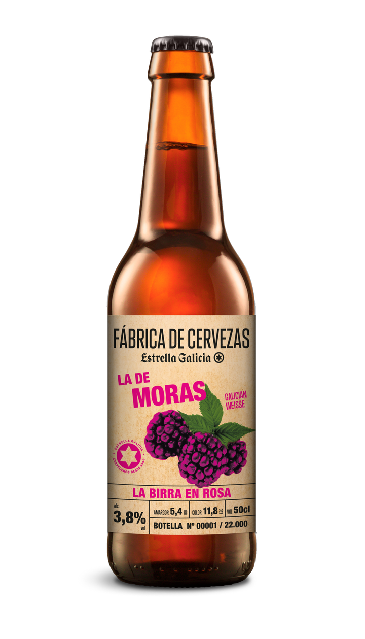 La de moras