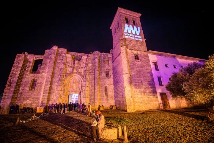 Monkey Week Festival x SON Estrella Galicia