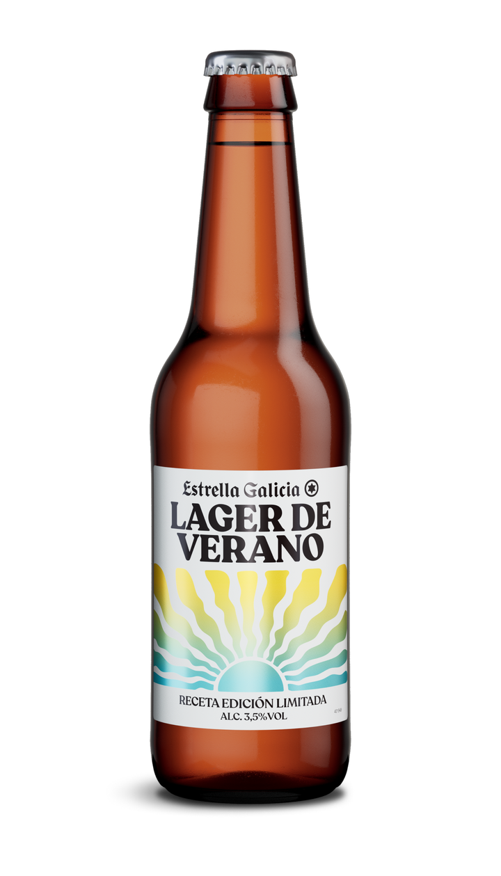 Lager de Verano