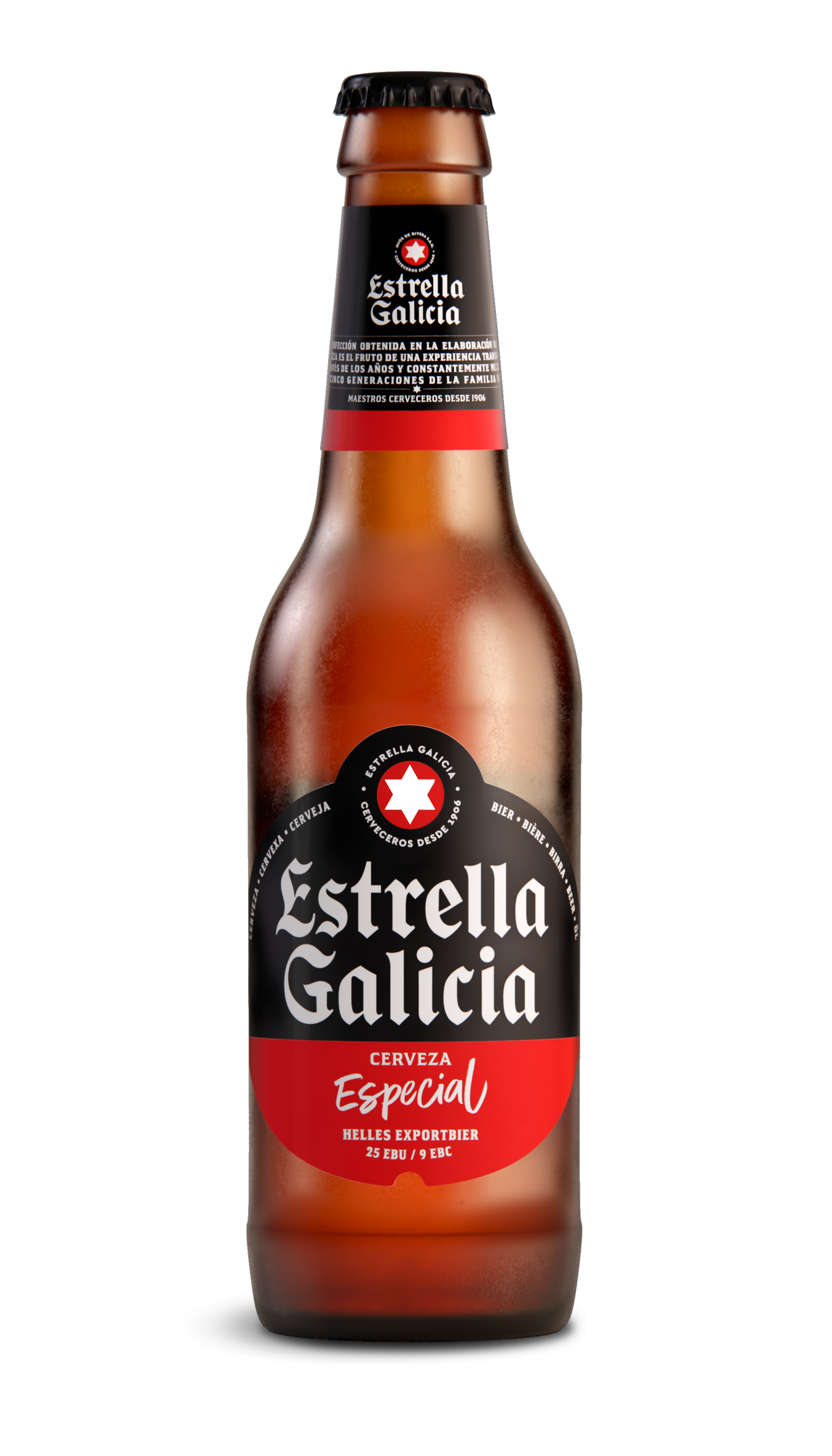 Estrella Galicia Especial