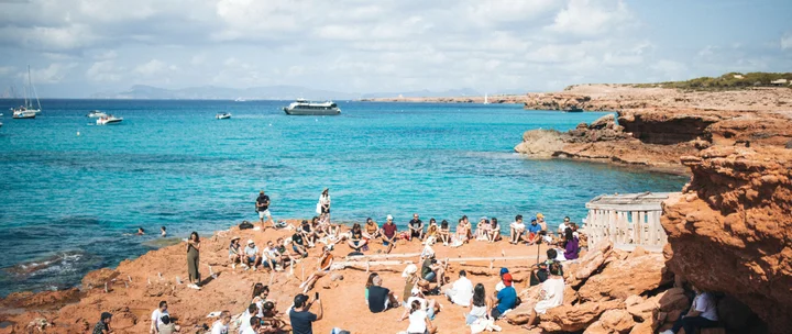 SON Posidonia Formentera