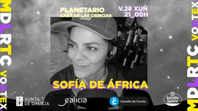 sofia de africa