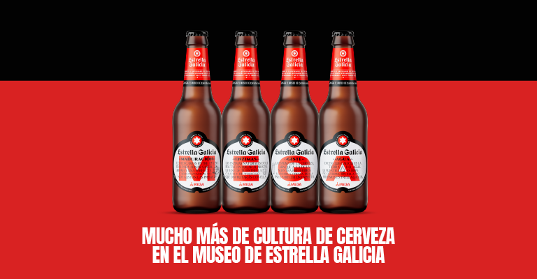 Botellas de MEGA