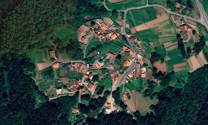 A Nosa Verbena 2025 - Sabadin Pontevedra