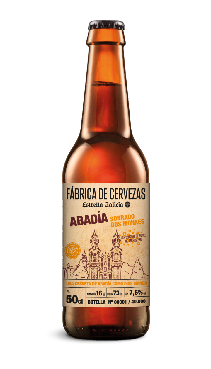 Abadía