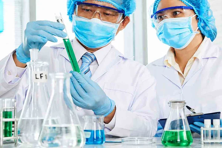 Investigadores en Japón creando una nueva levadura de cerveza
