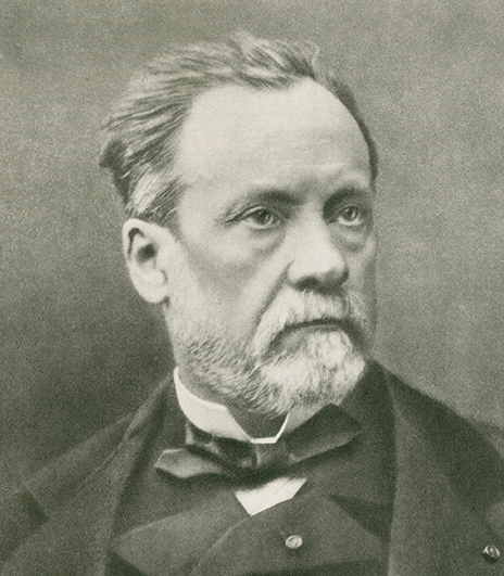 Pasteur