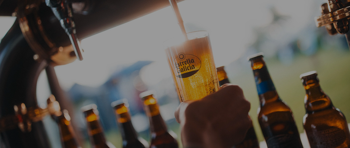Cabecera - Carta de Cervezas - Posidonia