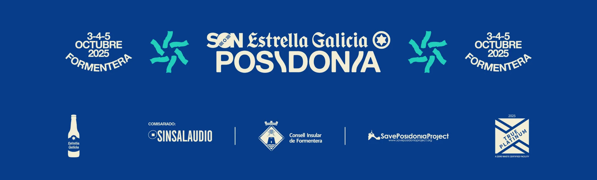 Posidonia - Footer