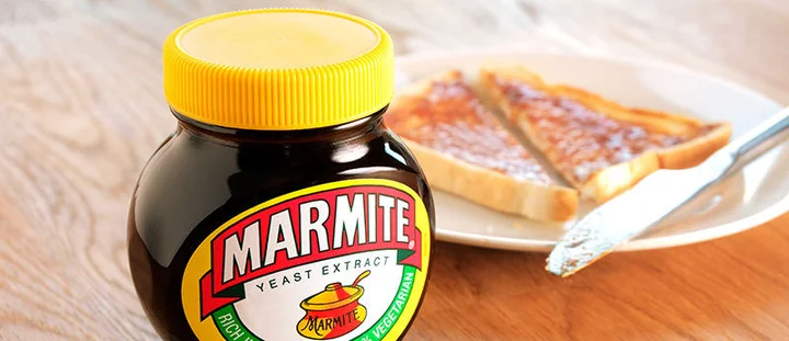 marmite