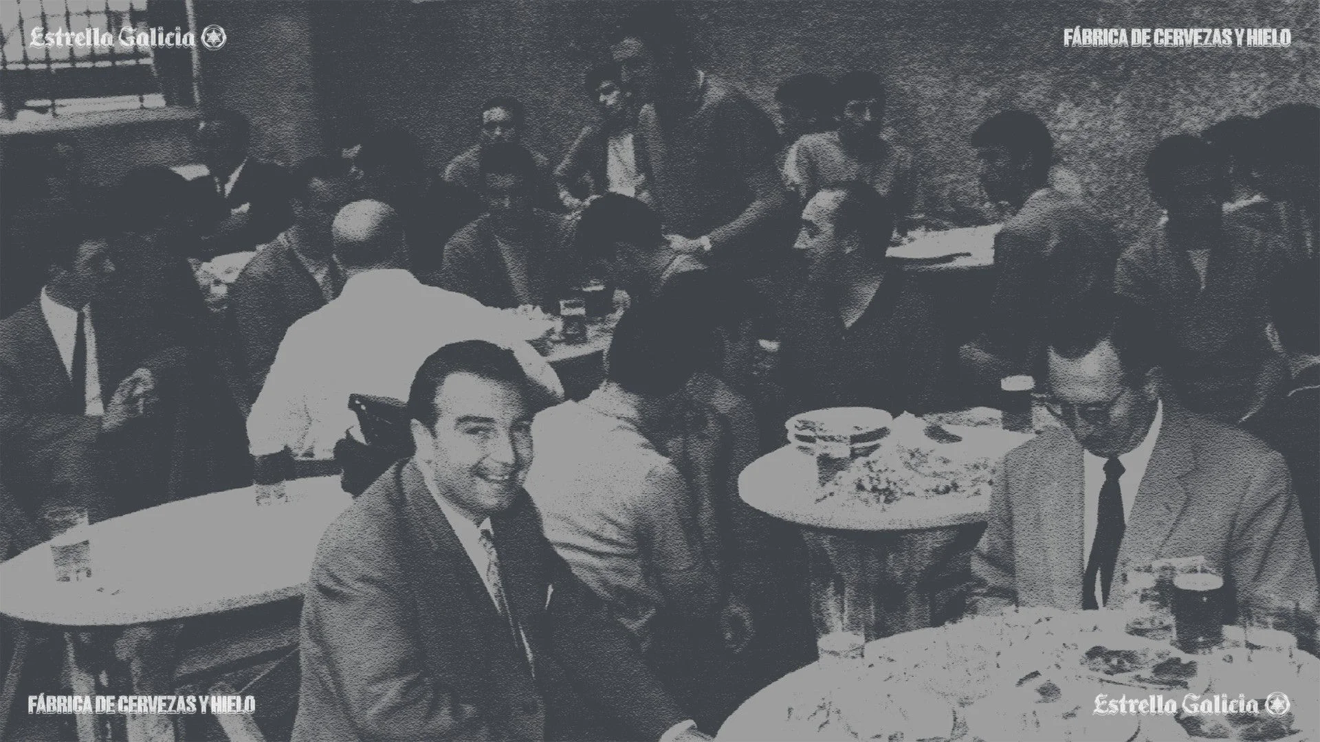 Landing Estrella Galicia Campanadas 2025 - Historia 2