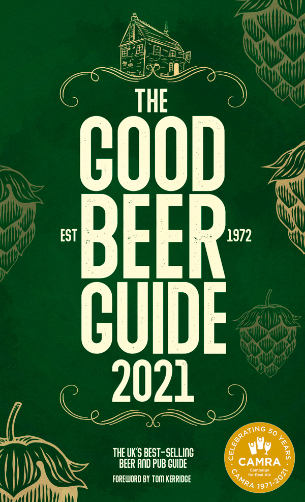 La Good Beer Guide 2021