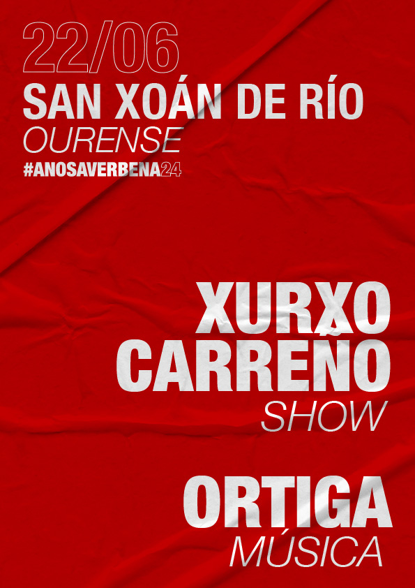 cartel san xoan