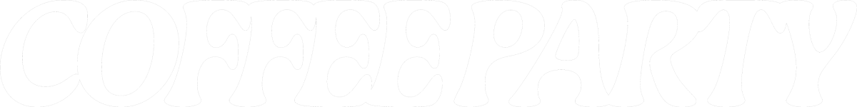 Logo Coffee Party