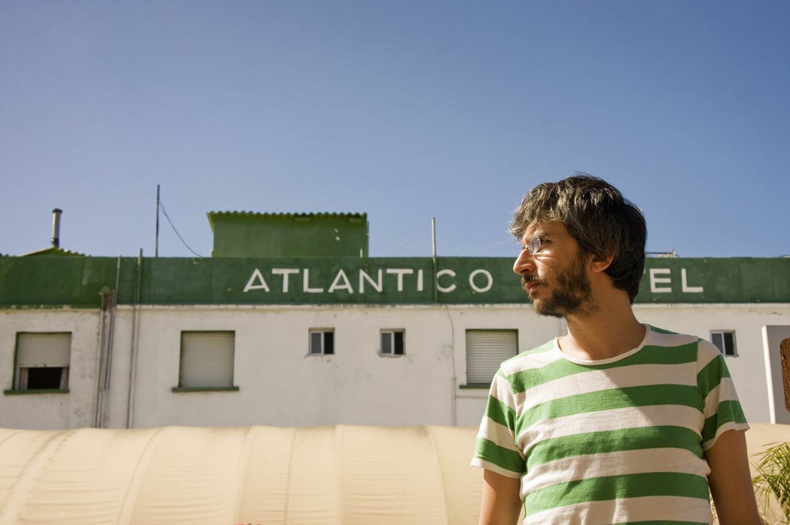 Xoel López publicará en abril su nuevo disco “Atlántico”
