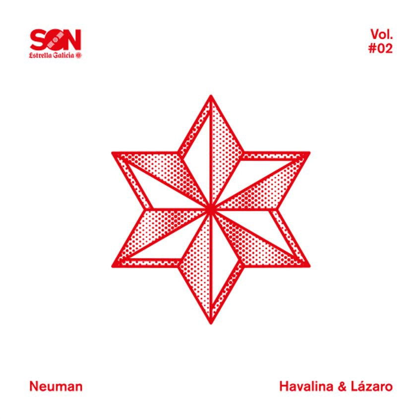 Single Neuman SON EG Records