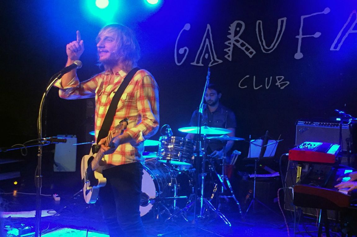 Garufa Club
